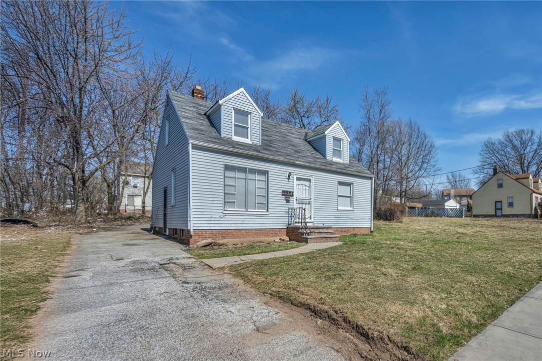 Residential in Cleveland 4
