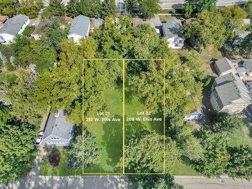 212 W Ellis Ave, Libertyville, IL, 60048-1830 | Card Image