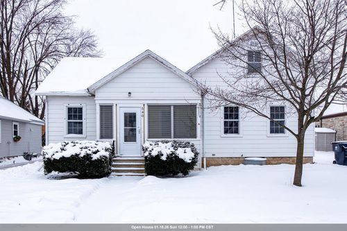 540 Elm Street, NEENAH, WI, 54956 | Card Image