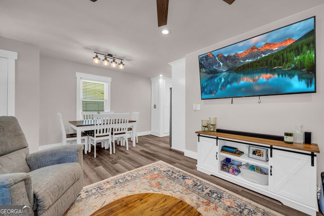 38 Irene St, House other with 3 bedrooms, 1 bathrooms and 3 parking in Toccoa GA | Image 14