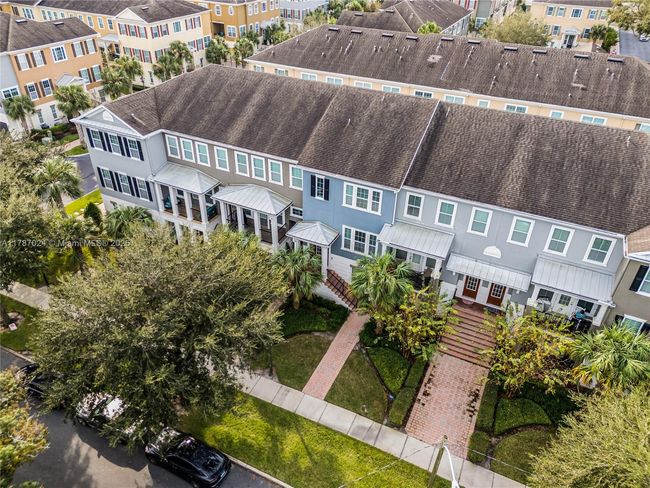 533 - 533 Lanark Ct, Townhouse with 4 bedrooms, 4 bathrooms and null parking in Orlando FL | Image 48