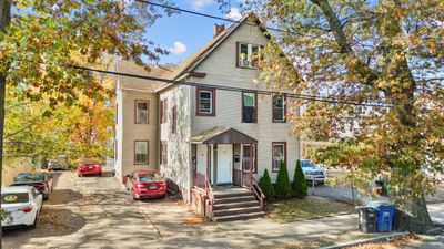 114 Hurlburt Street, Home with 6 bedrooms, 2 bathrooms and null parking in New Haven CT | Image 1