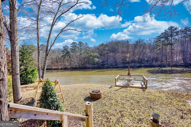 502 Old Dames Ferry Rd, House other with 2 bedrooms, 2 bathrooms and null parking in Juliette GA | Image 32