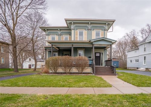 12 Cayuga St, Auburn, NY, 13021-2816 | Card Image