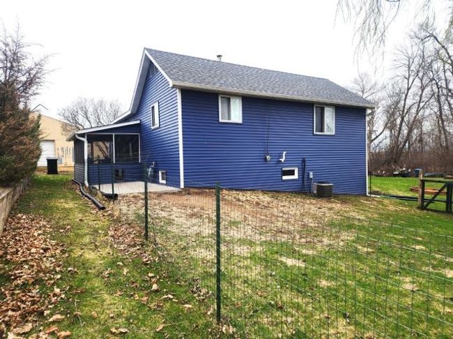 21 N Main St, House other with 2 bedrooms, 2 bathrooms and null parking in LUCK WI | Image 30