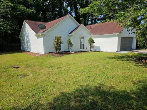 4093 Chapel Mill Bnd, Decatur, GA, 30034-5336 | Card Image