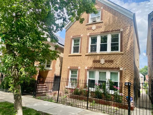 2535 S Christiana Avenue, Chicago, IL, 60623 | Card Image