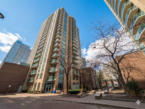 903-20 Olive Ave, North York, ON, M2N7G5 | Card Image