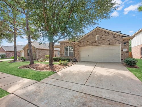19919 Caraway Ridge Dr, Cypress, TX, 77433-2689 | Card Image