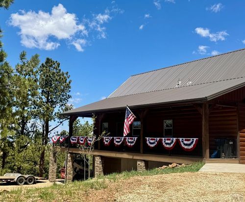 741 Junkins Loop, Westcliffe, CO, 81252-9006 | Card Image