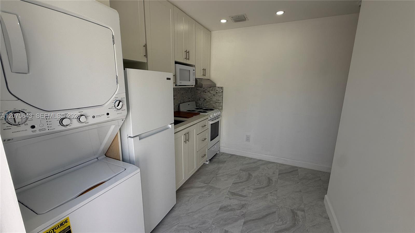 Residential Lease in Miami 2