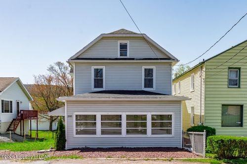 205 Iroquois Ave, Wilkes Barre, PA, 18702-7810 | Card Image