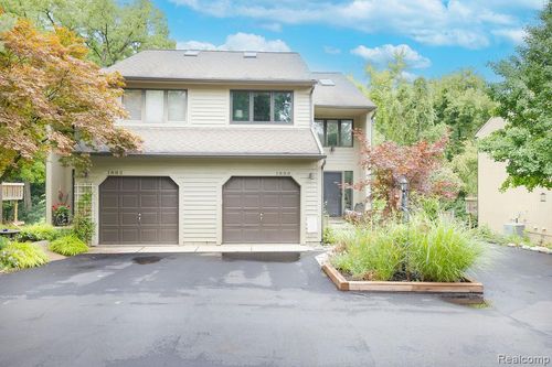 1880 W Liberty St, Ann Arbor, MI, 48103-4148 | Card Image