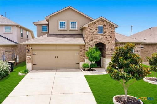 152 Marienfeld Ln, Georgetown, TX, 78626-2621 | Card Image