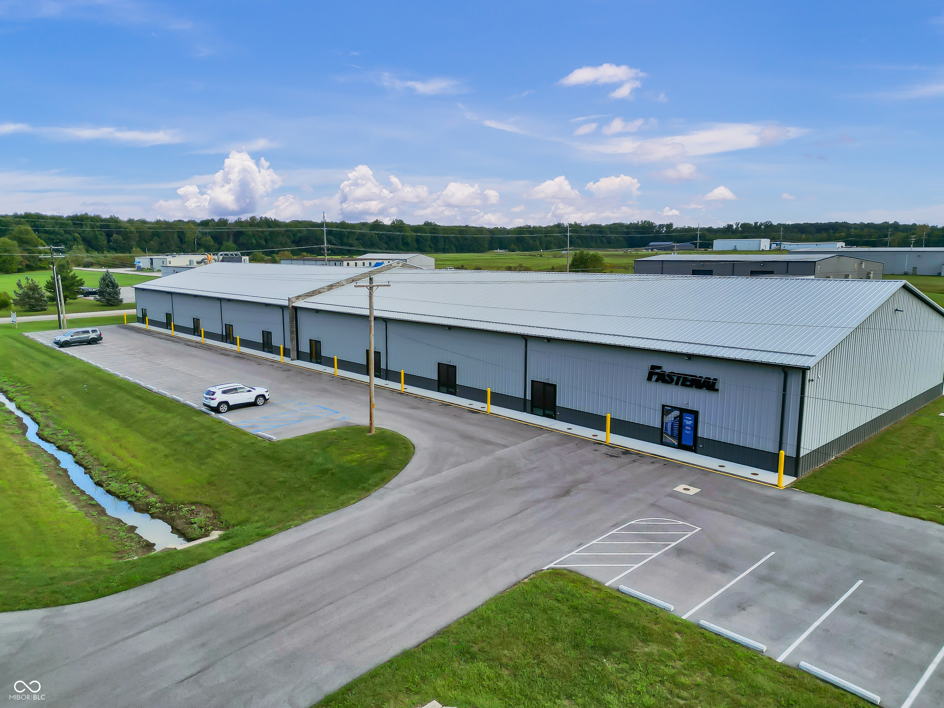 3435 N 4Th St, North Vernon, IN 47265