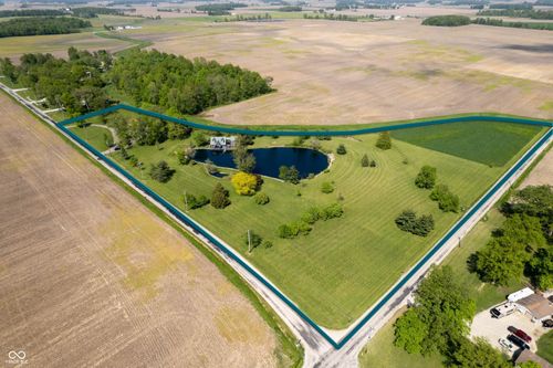 2141 N 100 E, Hartford City, IN, 47348-8972 | Card Image