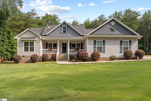 110 Gosnell Farmer Rd Road, Landrum, SC, 29356 | Card Image