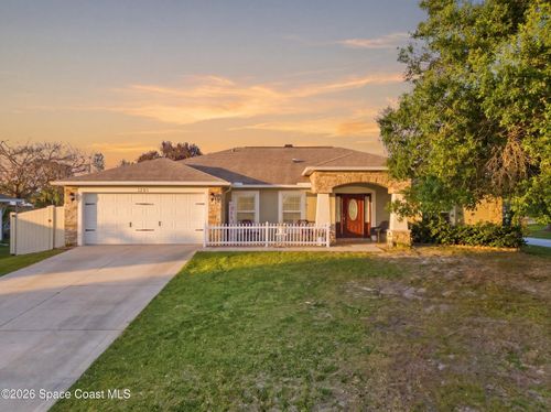 1201 Roslyn Ave Nw, PALM BAY, FL, 32907-7812 | Card Image