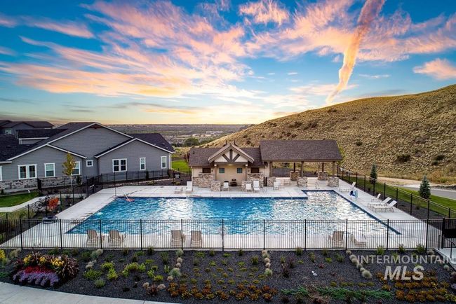 2528 S Linnet Pl, House other with 4 bedrooms, 4 bathrooms and 4 parking in Boise ID | Image 35