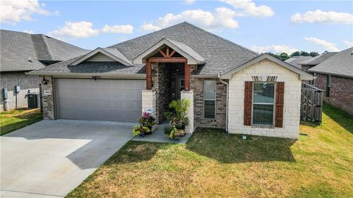 6004 Nw Ettie May St, Bentonville, AR, 72713-4032 | Card Image