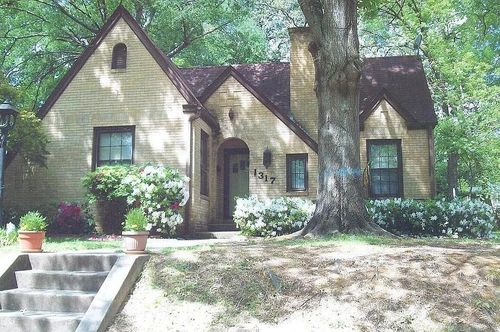 1317 S Sneed Ave, Tyler, TX, 75701-3248 | Card Image