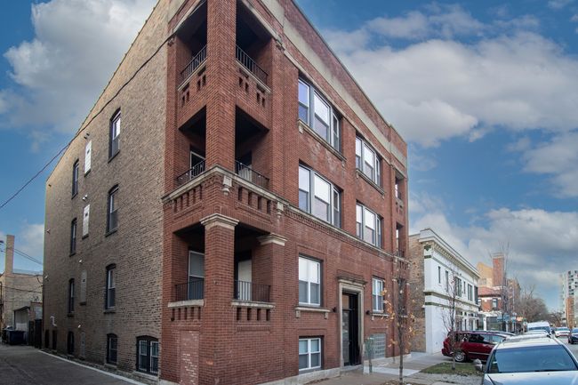 1S - 5310 S Harper Ave, Home with 6 bedrooms, 2 bathrooms and null parking in CHICAGO IL | Image 19