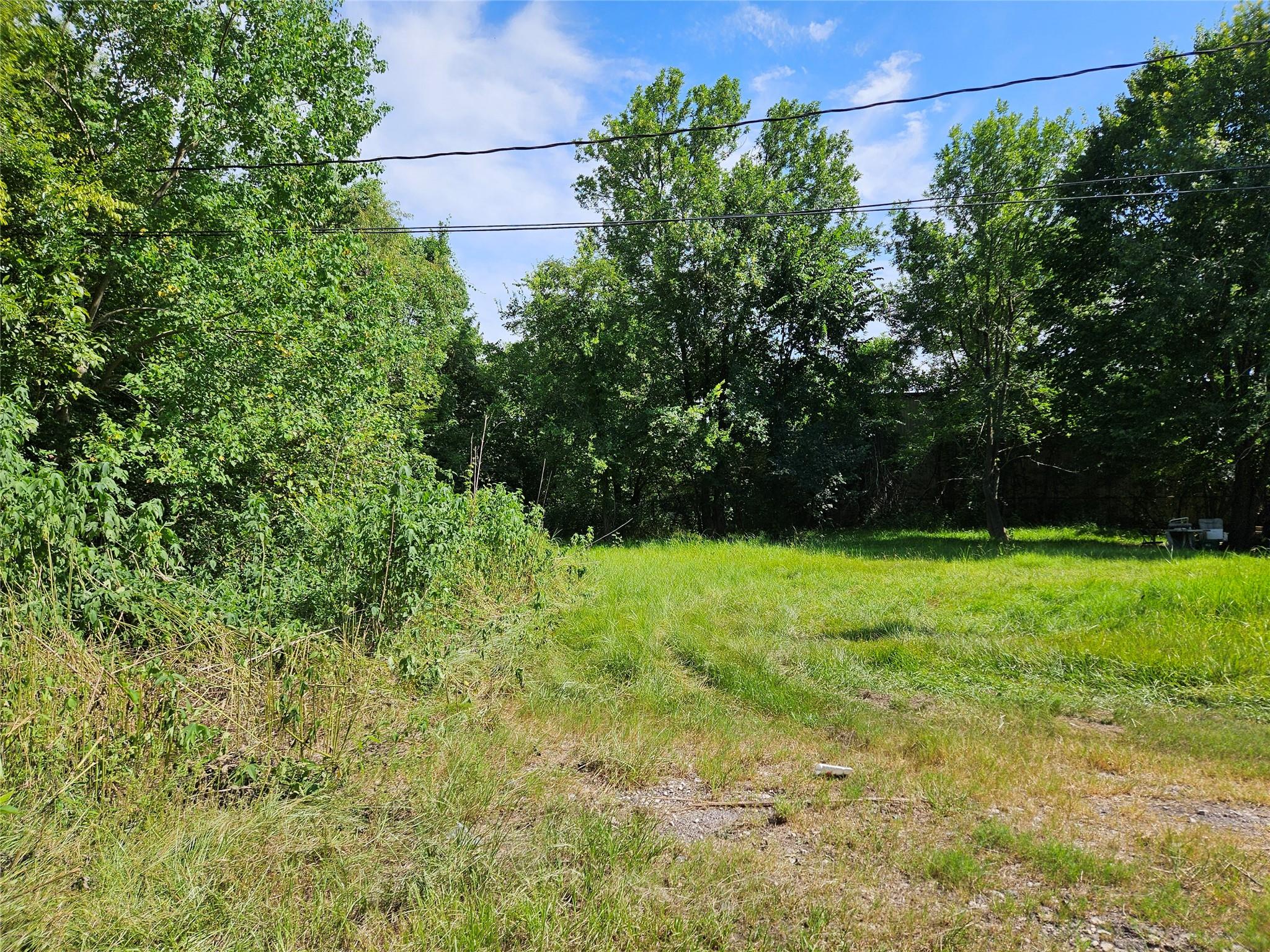 Land in Crosby 5