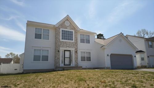 306 Flatbush Ave, Egg Harbor Township, NJ, 08234-6215 | Card Image