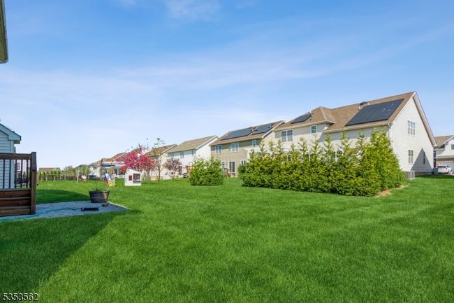 23 Schenck Ln, House other with 4 bedrooms, 2 bathrooms and null parking in SOMERSET NJ | Image 17