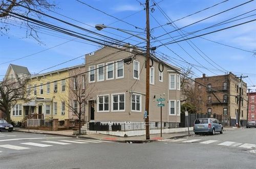 96 Atlantic St, Jersey City, NJ, 07304-2304 | Card Image