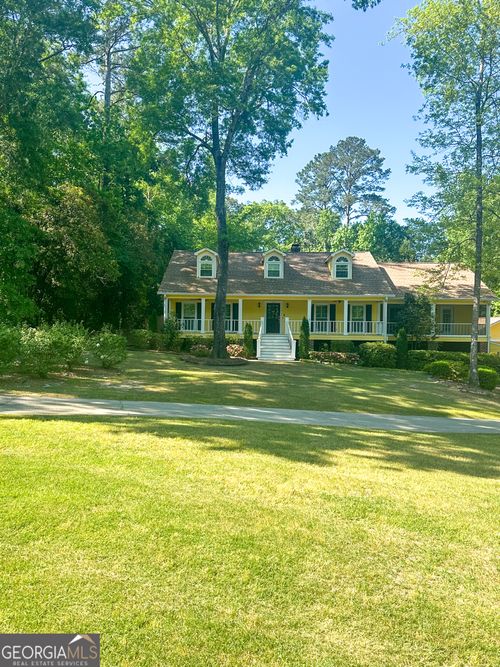 1132 Saint Andrews Drive, Macon, GA, 31210 | Card Image