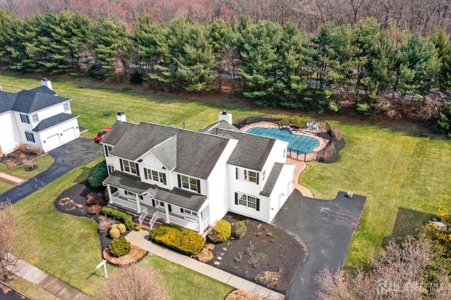 11 Bodine Dr, House other with 4 bedrooms, 3 bathrooms and null parking in Cranbury NJ | Image 35