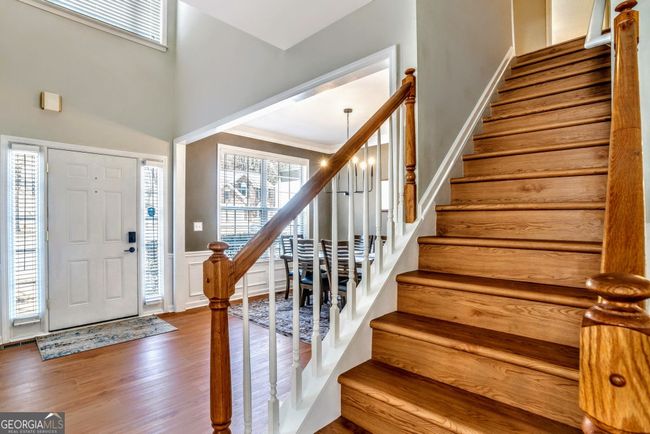 4306 Sugar Maple Chase Nw, House other with 5 bedrooms, 4 bathrooms and null parking in Acworth GA | Image 8