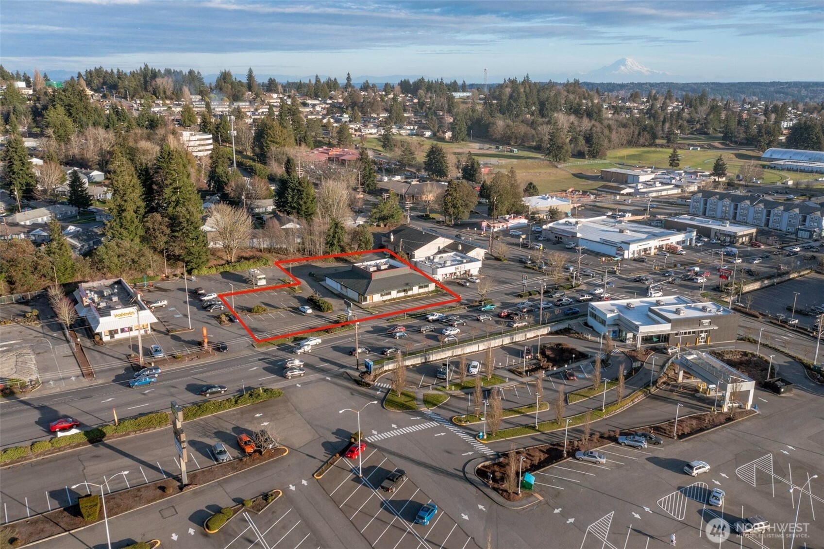 Commercial Sale in Bremerton 2