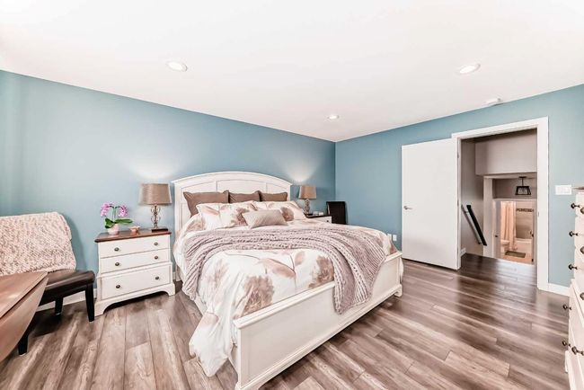 26 Mackenzie Ave, House other with 5 bedrooms, 3 bathrooms and 2 parking in Lacombe AB | Image 16