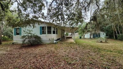 2913 N Page Avenue, House other with 4 bedrooms, 2 bathrooms and null parking in HERNANDO FL | Image 3