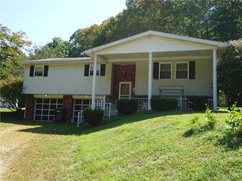 100 Buckingham Rd, Scenery Hill, PA, 15360-8521 | Card Image