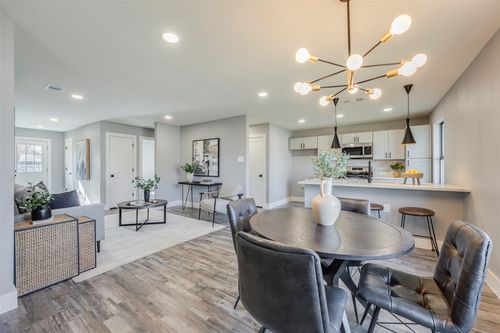 2820 Andrea Ln, Dallas, TX, 75228-3508 | Card Image