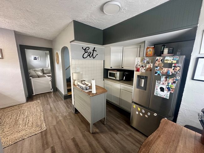 103 E Virginia St, House other with 4 bedrooms, 3 bathrooms and null parking in Galax VA | Image 11