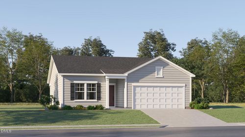 215 Digging Time Ave, Princeton, NC, 27569-9243 | Card Image