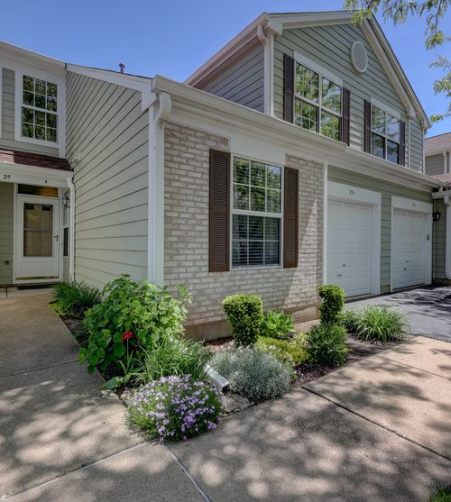 a-25 Coolidge Ct, Streamwood, IL, 60107-2398 | Card Image