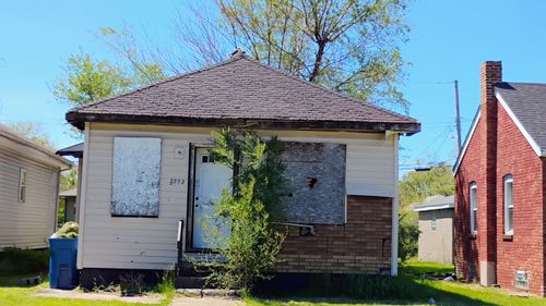 2252 Pennsylvania Street, Gary, IN, 46407 | Card Image