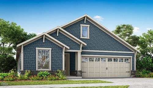 130 Landscape Drive, Fuquay Varina, NC, 27526 | Card Image