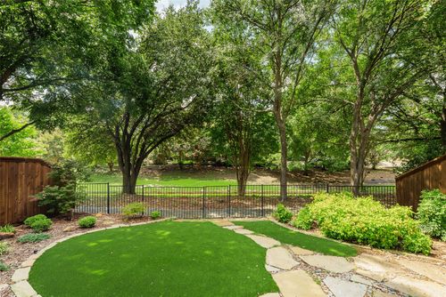 4812 Rockcreek Ln, Plano, TX, 75024-2442 | Card Image