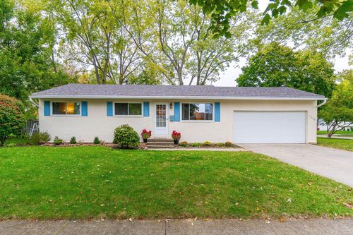 5340 Carolyn Dr, Hilliard, OH, 43026-1707 | Card Image