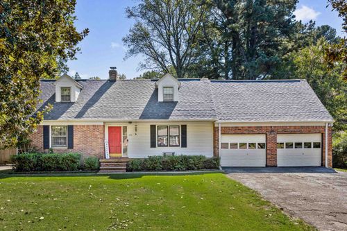 151 W White Rd, Collierville, TN, 38017-1914 | Card Image