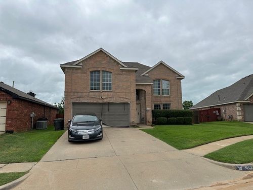 613 Prairie Gulch Dr, Fort Worth, TX, 76140-6513 | Card Image