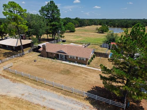 122 Hummingbird Cir, Colbert, OK, 74733-3613 | Card Image