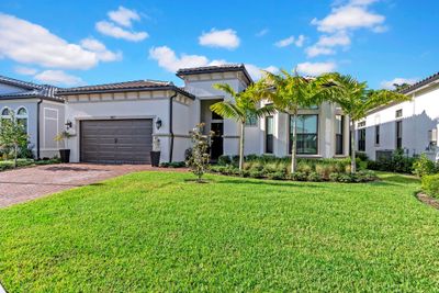 7807 Rowan Ter, House other with 3 bedrooms, 2 bathrooms and null parking in Parkland FL | Image 1