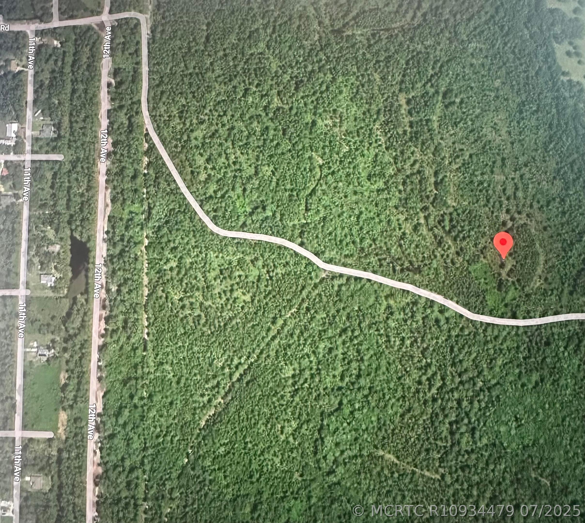 Land in Deland